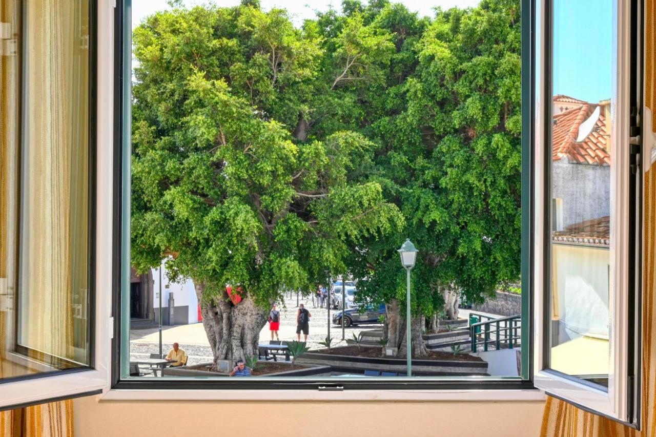 Largo Dos Milagres, A In Madeira Apartment