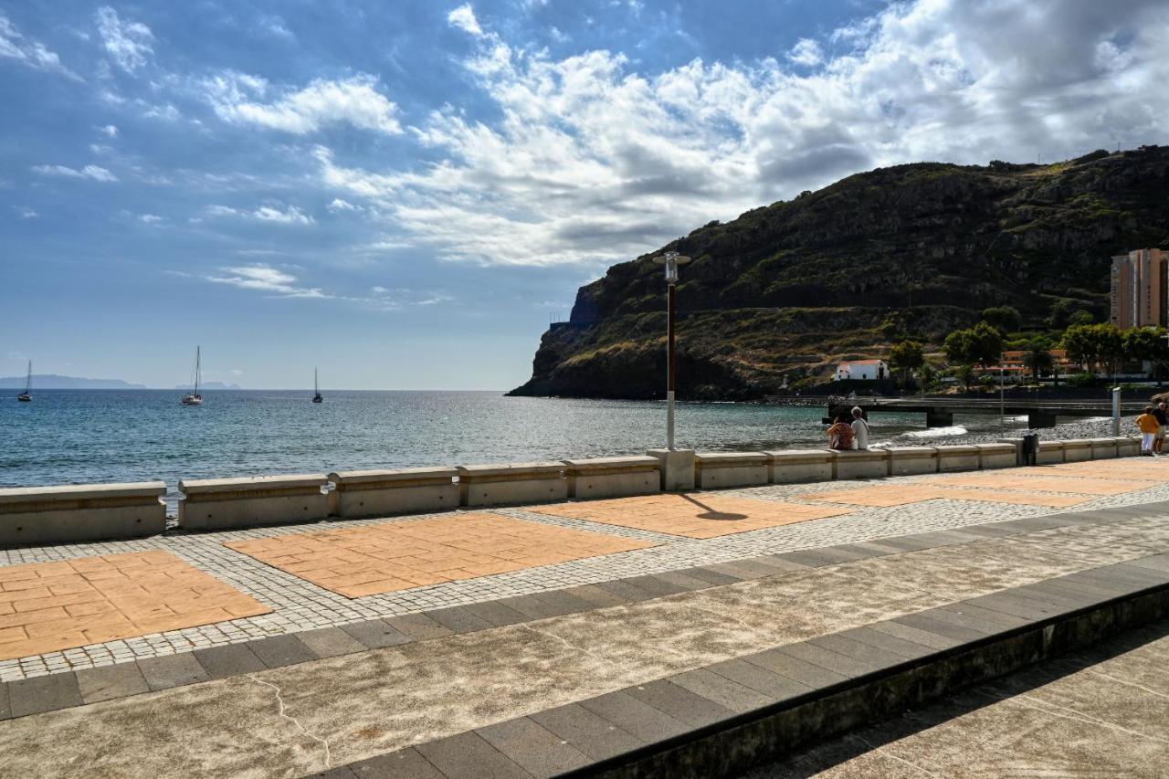 Largo Dos Milagres, A In Madeira Apartment
