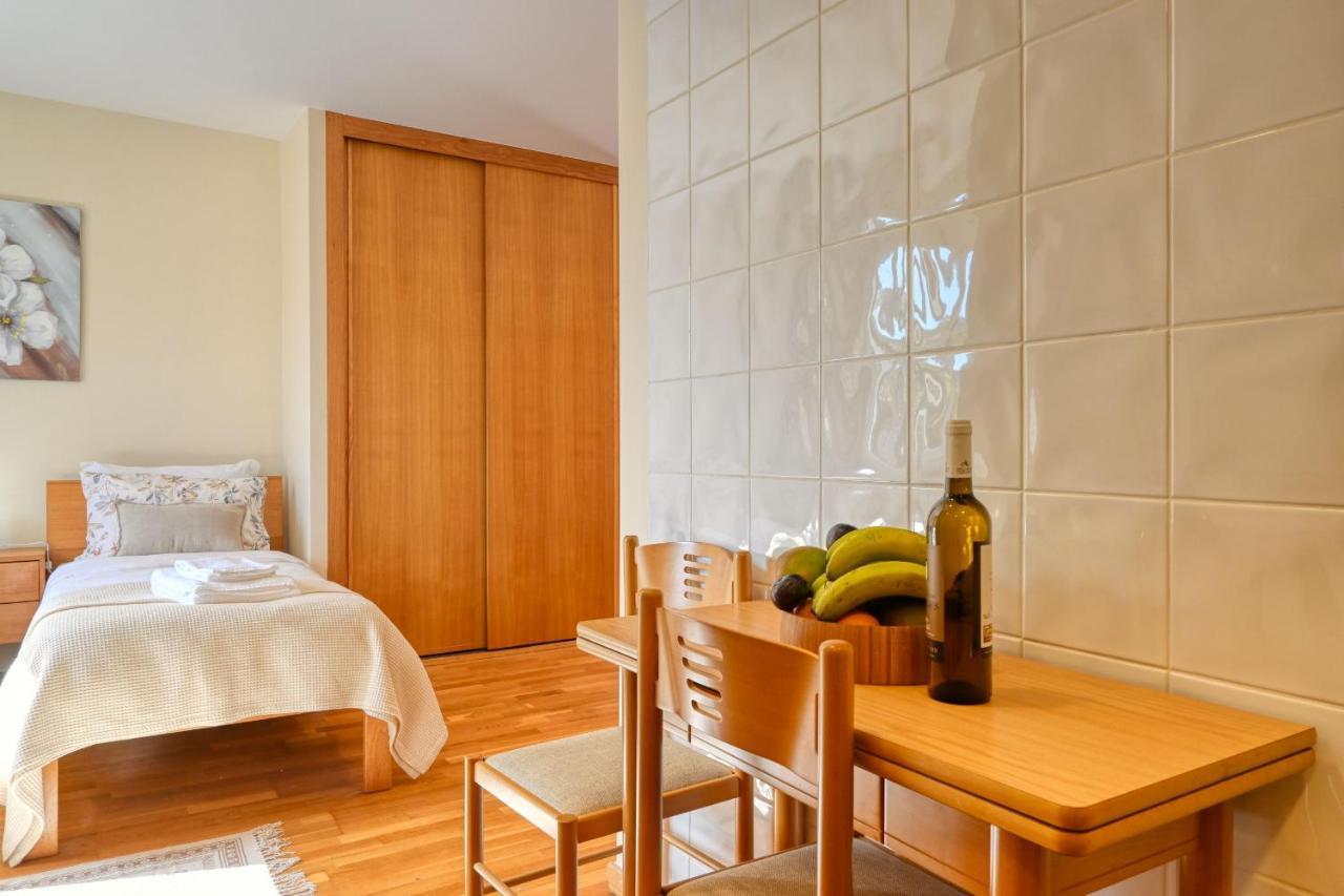 Largo Dos Milagres, A In Madeira Apartment *
