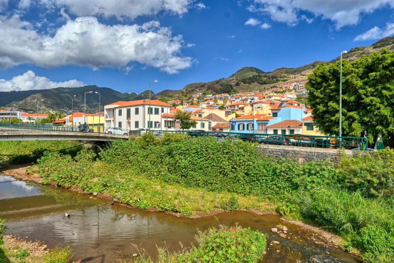Largo Dos Milagres, A In Madeira Apartment *