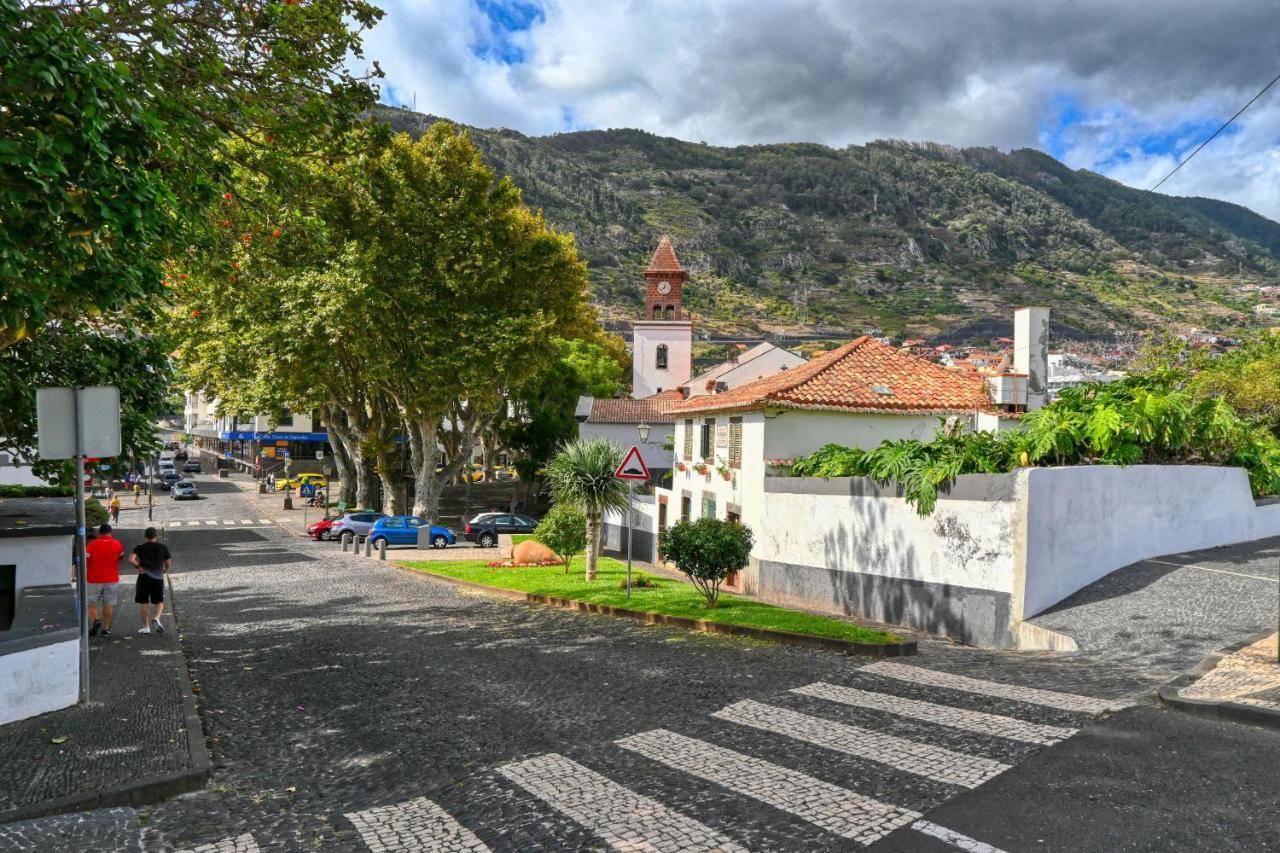 Largo Dos Milagres, A In Madeira Machico (Madeira)