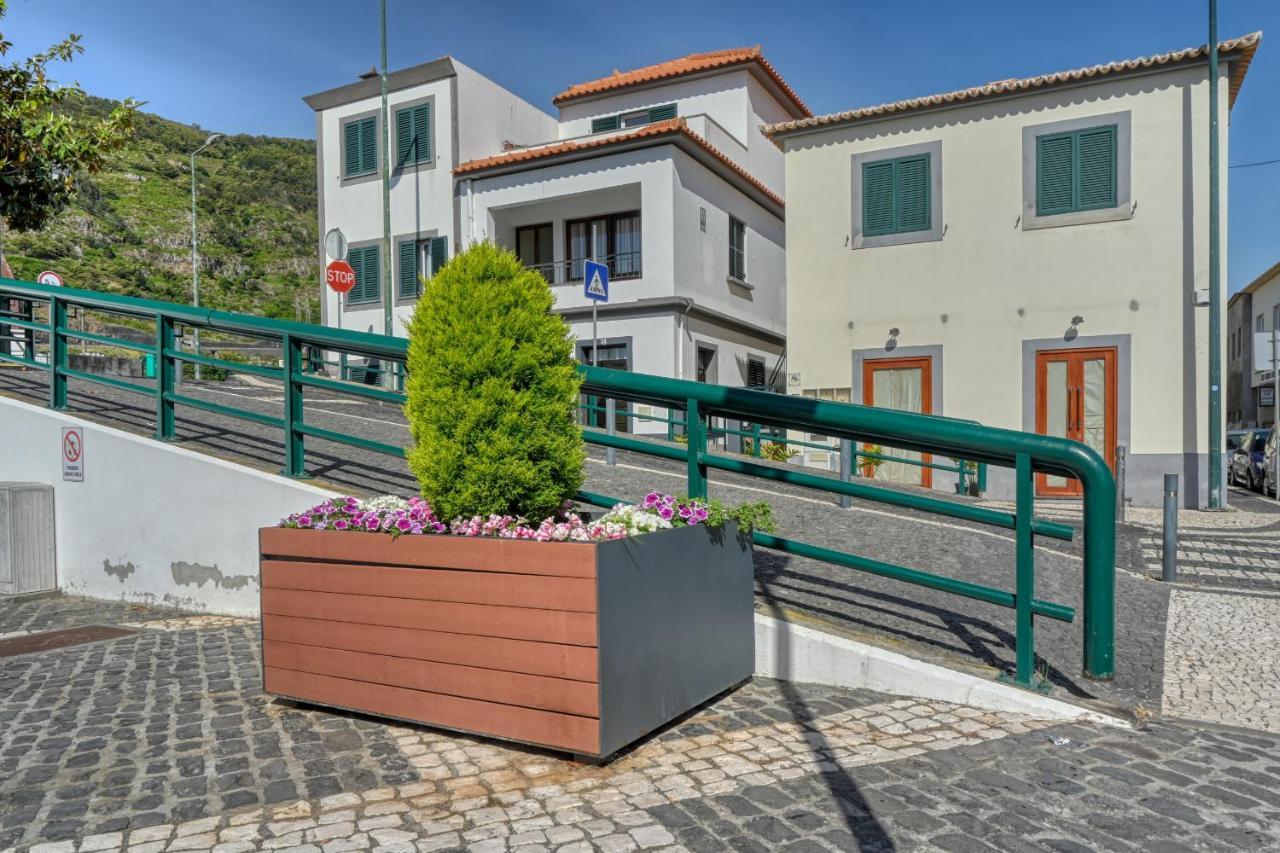Largo Dos Milagres, A In Madeira Machico (Madeira)